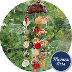 Wind Chime - CoCo Nut Top